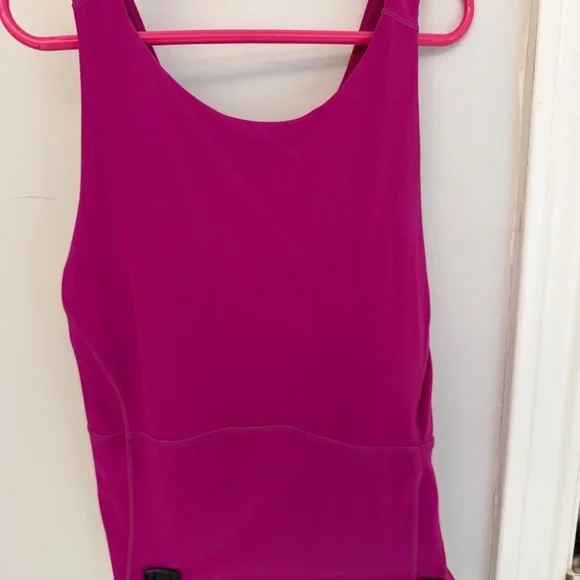 Lululemon Key to Balance (8) Ripened Raspberry - Picture 2 of 4